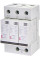Обмежувач перенапруги ETITEC V T12 280/12,5 (3+0) ETI