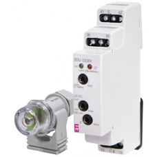 Реле сутінкове SOU-1 230V AC (1x16A_AC1) ETI