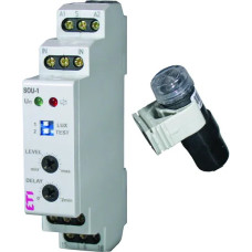 Сутінкове реле SOU-1 UNI 12-240 AC/DC (1x16A_AC1) ETI
