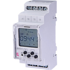 Програмоване цифрове реле SHT-1 230V AC (1x16A_AC1) ETI