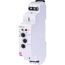 Багатофункціональне реле часу CRM-91H 230V (1x16A_AC1) ETI