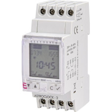 Астрономічний таймер ASTROCLOCK-2 ETI