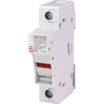 Тримач EFH 10 1P LED 25A 1000V DC ETI