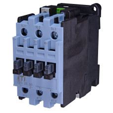 Контактор CES 25.00 (11 kW) 230V AC ETI