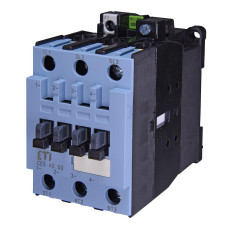 Контактор CES 40.00 (18,5 kW) 230V AC ETI