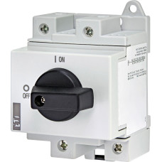 Вимикач навантаження LS 32 SMA A2 2р "1-0" 32A 1000V DC ETI