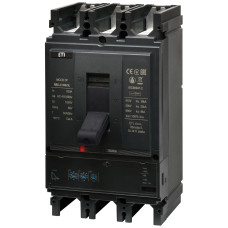 Автоматичний вимикач NBS-E 630/3L 630A (36kA, (0.4-1)In/(1.5-10)Ir) 3P ETI