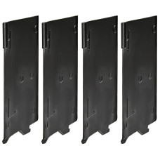 Міжполюсна перегородка NBS-IZ 400-630AF 3P (3P, комплект 4шт.) ETI