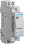 Контактор Hager 25A, 2НЗ, 230В (ESC226)