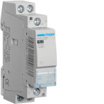 Контактор Hager 25A, 1НВ+1НЗ, 230В (ESC227)