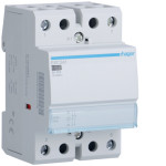 Контактор Hager 40A, 2НЗ, 230В (ESC241)