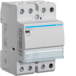 Контактор Hager 40A, 3НВ, 230В (ESC340)