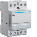 Контактор Hager 40A, 3НВ+1НЗ, 230В (ESC443)