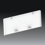 Заглушка 170х65 PK Kopos