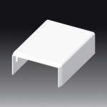 Заглушка 50x20 LH Kopos