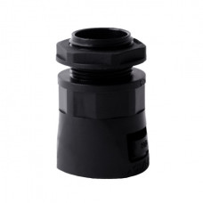 Муфта Adaptalok d28mm прямий PA IP66 Kopos
