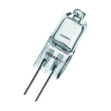 Лампа галогенна OSRAM 64428 20W 12V G4 OVEN (300°С)