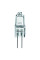 Лампа галогенна OSRAM 64428 20W 12V G4 OVEN (300°С)