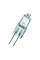 Лампа галогенна OSRAM 64428 20W 12V G4 OVEN (300°С)