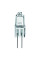 Лампа галогенна OSRAM 64428 20W 12V G4 OVEN (300°С)