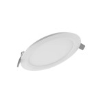 Світильник LED DL Slim DN105 круг 6W/6500K WT IP20 Ledvance