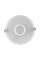 Світильник LED DL Slim DN210 круг 18W/6500K WT IP20 Ledvance
