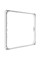Рамка для світильника OSRAM DL Slim Frame SQ210 квадрат WT Ledvance