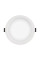 Світильник LED Downlight DL ALU 14W/4000K IP44 WT Ledvance