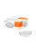 Світильник LED Downlight DL ALU 14W/4000K IP44 WT Ledvance