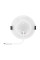 Світильник LED Downlight DL ALU 14W/6500K IP44 WT Ledvance