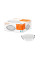 Світильник LED Downlight DL ALU 14W/6500K IP44 WT Ledvance