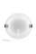 Світильник LED Downlight DL ALU 35W/4000K IP44 WT Ledvance
