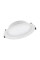 Світильник LED Downlight DL ALU 35W/6500K IP44 WT Ledvance