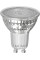 Лампа LED Osram PAR16 6,9W/830 GU10 60D Value 80