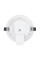 Світильник LED DL Comfort DN130 круг 13W/3CCT (3000;4000;5700k) WT 60° IP54 Ledvance