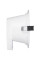 Світильник LED DL Comfort DN155 круг 18W/3CCT (3000;4000;5700k) WT 60° IP54 Ledvance