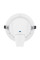Світильник LED DL Comfort DN155 круг 18W/3CCT (3000;4000;5700k) WT 60° IP54 Ledvance
