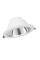 Світильник LED DL Comfort DN205 круг 20W/3CCT (3000;4000;5700k) WT 60° IP54 Ledvance