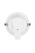 Світильник LED DL Comfort DN205 круг 20W/3CCT (3000;4000;5700k) WT 60° IP54 Ledvance
