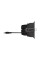 Світильник LED SP SQUARE DK ADJ 8W/3000K FL BK 230V IP20 Ledvance