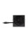 Світильник LED SP SQUARE DK ADJ 8W/3000K FL BK 230V IP20 Ledvance