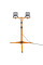 Прожектор LED WORKLIGHT 2X20W 840 TRIPOD LEDVANCE