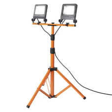 Прожектор LED WORKLIGHT 2X30W 840 TRIPOD LEDVANCE