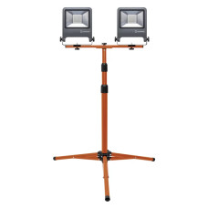Прожектор LED WORKLIGHT 2X50W 840 TRIPOD LEDVANCE