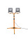 Прожектор LED WORKLIGHT 2X50W 840 TRIPOD LEDVANCE