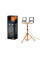 Прожектор LED WORKLIGHT 2X50W 840 TRIPOD LEDVANCE