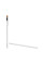 Світильник LED VALUE BATTEN 1,2M 20W/840 2000lm Ledvance