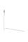 Світильник LED VALUE BATTEN 1,5M 24W/840 2400lm Ledvance