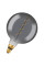 Лампа LED Osram 1906 GLОB 125 5W/818 230V FIL сіра E27 4X1