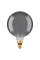 Лампа LED Osram 1906 GLОB 125 5W/818 230V FIL сіра E27 4X1